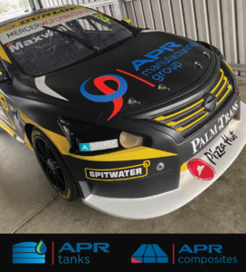 Thomas Maxwell Racing 2022